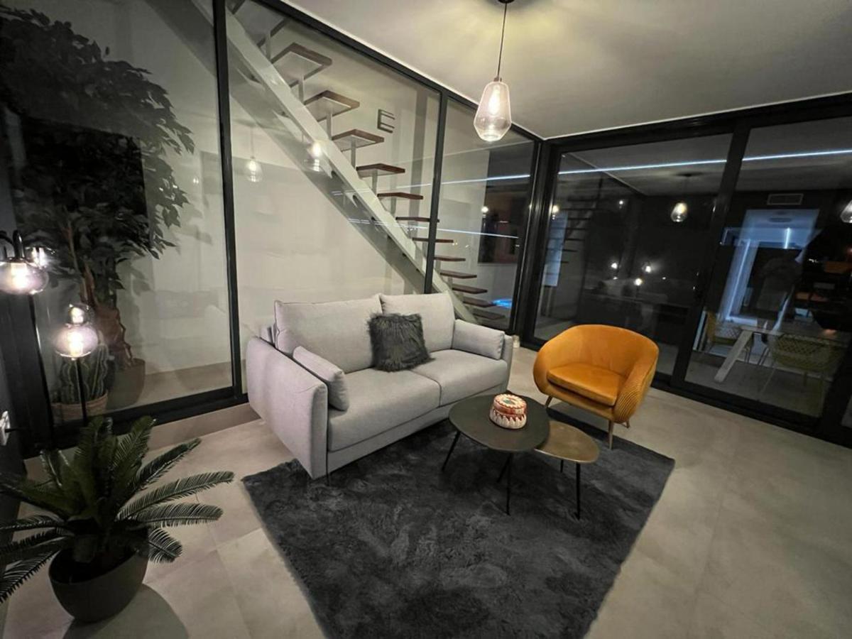 Antilia Terraces Colibri Apartment - 5710 Mar de Cristal Bagian luar foto