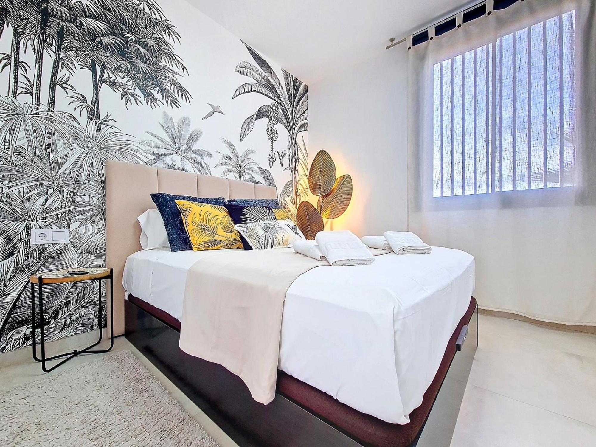 Antilia Terraces Colibri Apartment - 5710 Mar de Cristal Bagian luar foto